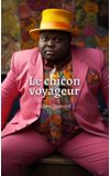 Image de couverture de Le chicon voyageur