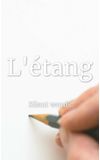 Image de couverture de L'étang