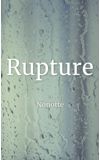 Image de couverture de Rupture