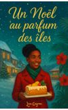 Image de couverture de Un Noël Au Parfum Des Îles