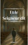 Image de couverture de Et le Seigneur dit (♂♂)