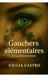 Image de couverture de Gauchers élémentaires