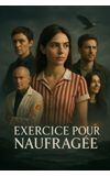 Image de couverture de Exercice pour une naufragée