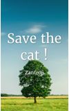 Image de couverture de Save the cat !