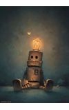 Image de couverture de Le robot