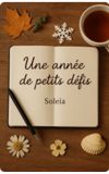 Image de couverture de Un mois = une histoire S1