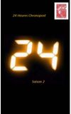 Image de couverture de 24 heures Chronopost Saison 2