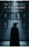 Image de couverture de Le Corbeau de Valombré