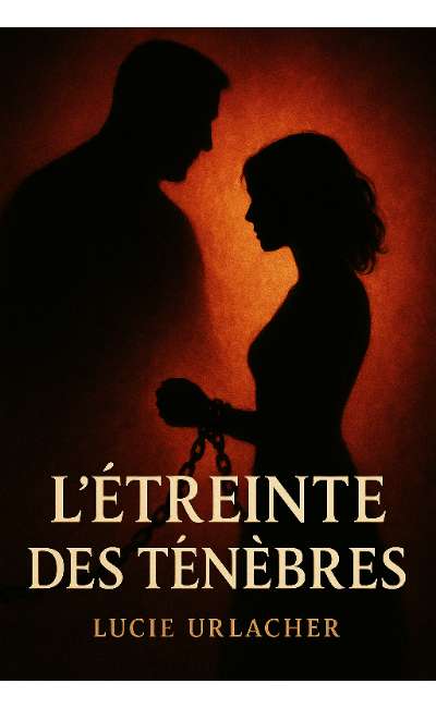 Image de couverture de L'étreinte des ténèbres