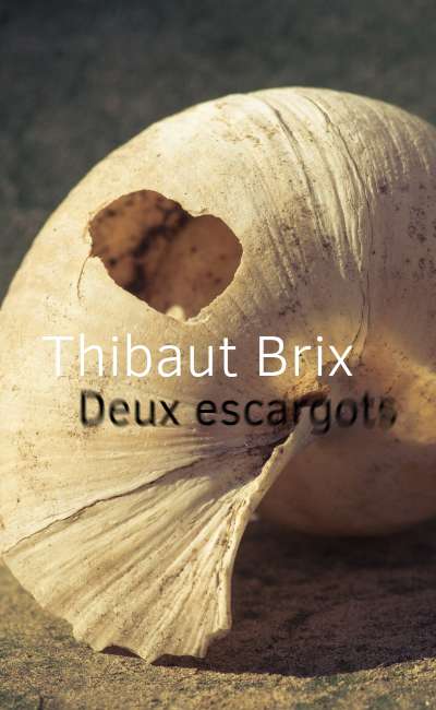 Image de couverture de Deux escargots