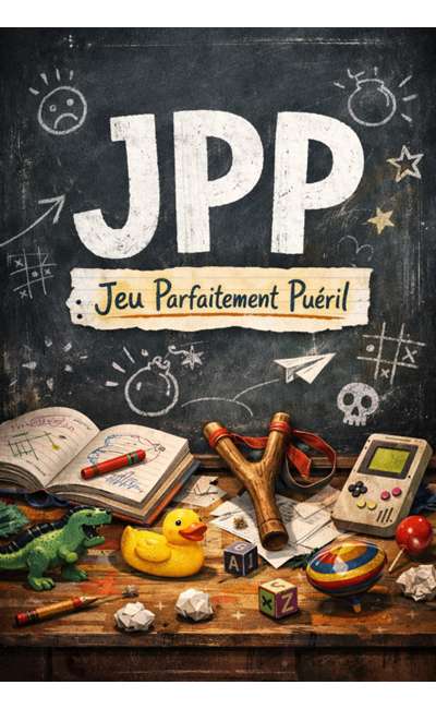 Image de couverture de JPP