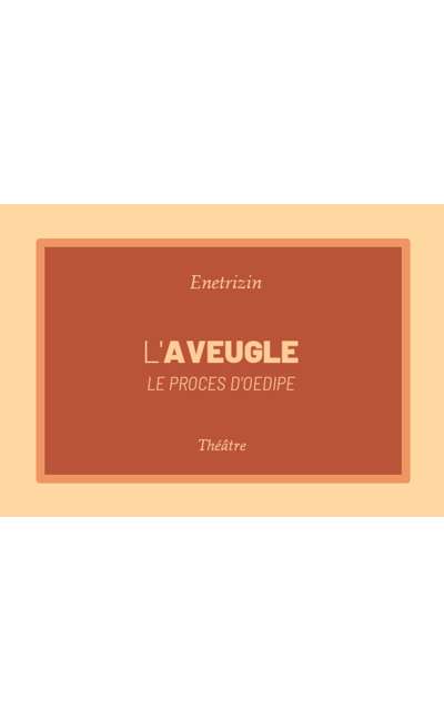 Image de couverture de L'Aveugle
