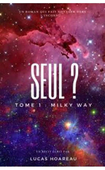 Image de couverture de Seul ?