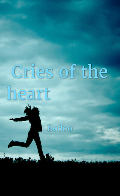 Image de couverture de Cries of the heart❤️ ❤️