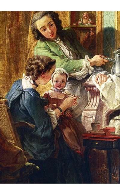 Image de couverture de Classe croûte