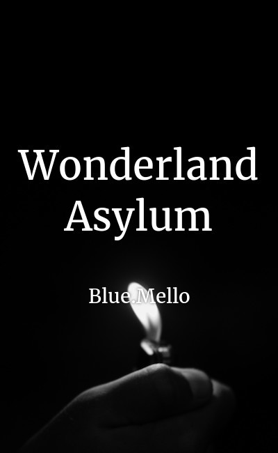 Image de couverture de Wonderland Asylum