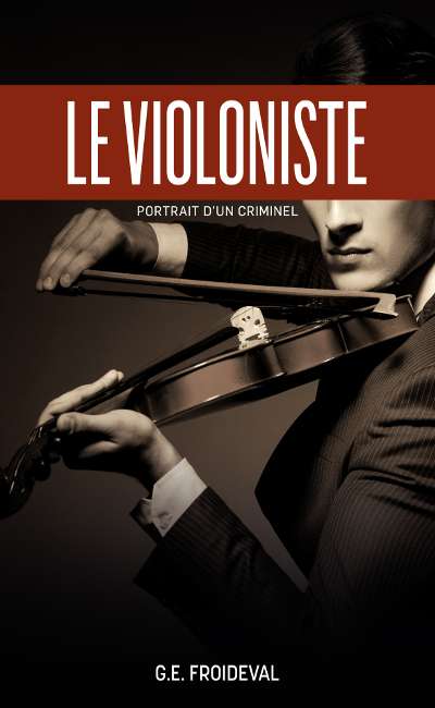 Image de couverture de Le violoniste