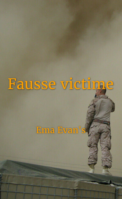 Image de couverture de Fausse victime