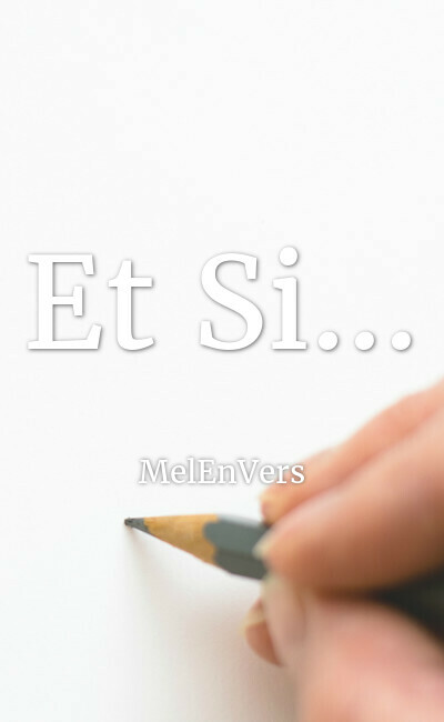 Image de couverture de Et Si…