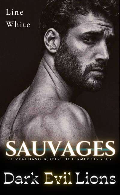 Image de couverture de SAUVAGES
