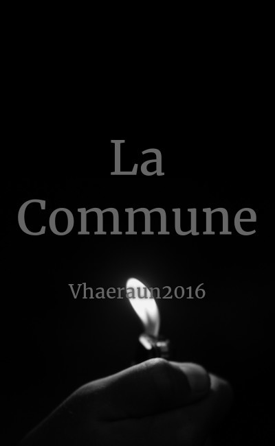 Image de couverture de La Commune