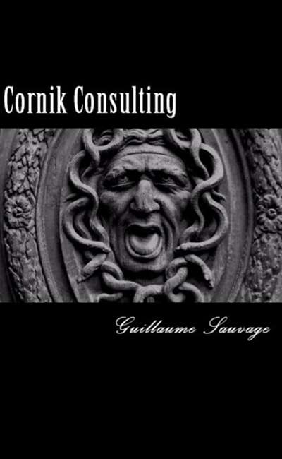 Image de couverture de Cornik Consulting : premier chapitre