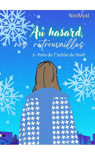 Image de couverture de Au hasard, nos retrouvailles