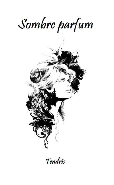 Image de couverture de Sombre parfum