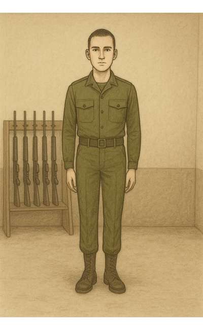 Image de couverture de Histoire de piquet : souvenirs d'un garde