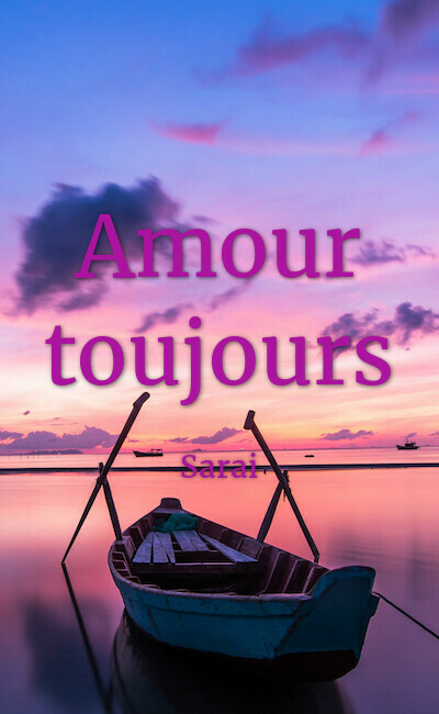 Image de couverture de Amour toujours