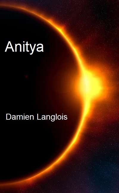Image de couverture de Anitya