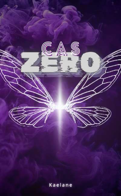 Image de couverture de Cas zéro
