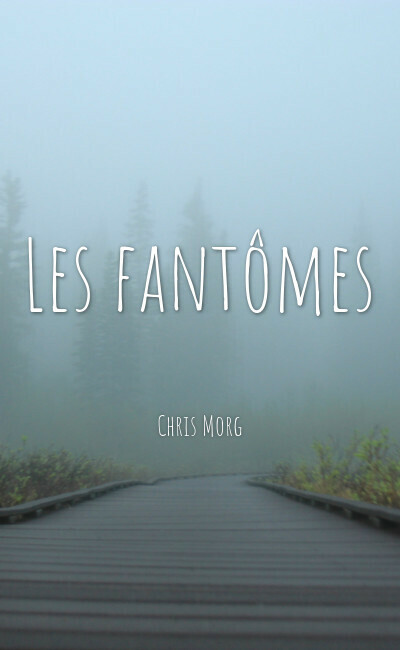 Image de couverture de Les fantômes