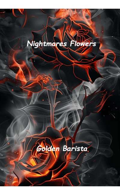 Image de couverture de Nightmares Flowers