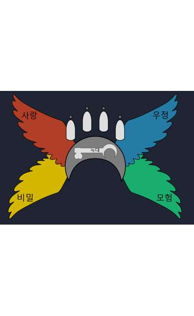 Image de couverture de Les Wolf