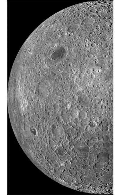 Image de couverture de Réponse à "Qui rencontrez-vous ? Cette semaine : la Lune"