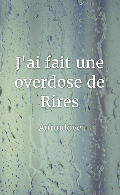 Image de couverture de J'ai fait une overdose de Rires