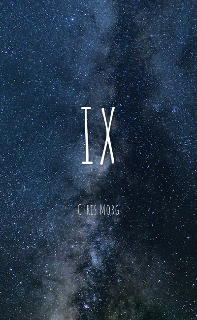 Image de couverture de IX