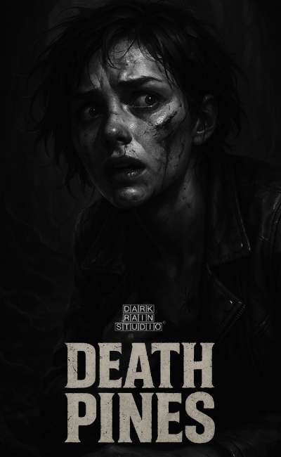 Image de couverture de DEATH PINES ©