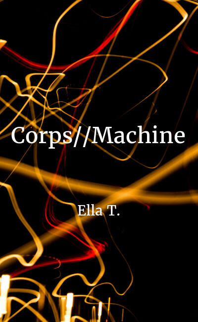 Image de couverture de Corps//Machine