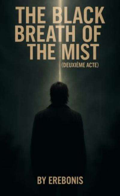 Image de couverture de The Black Breath Of The Mist [ Acte 2]