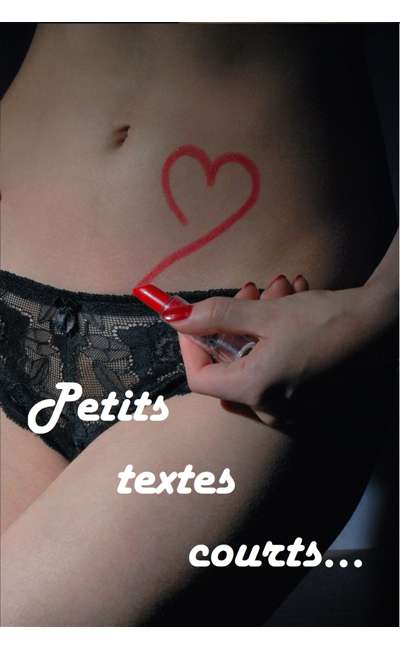 Image de couverture de Petits textes courts...