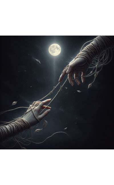 Image de couverture de Amour impossible