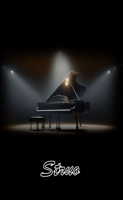 Image de couverture de Struo