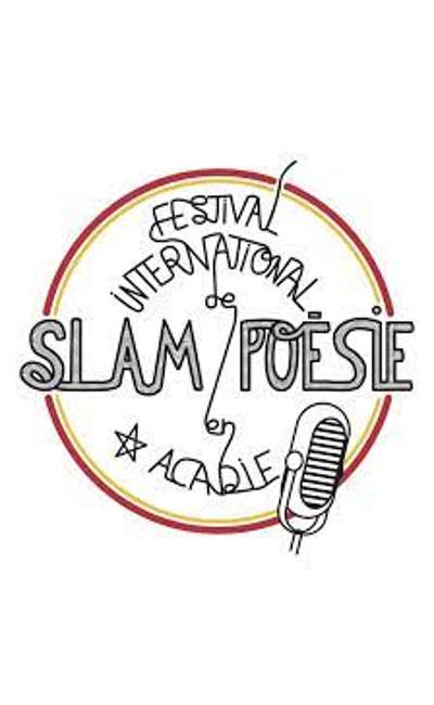 Image de couverture de divers - Festival International Slam/Poésie d'Acadie