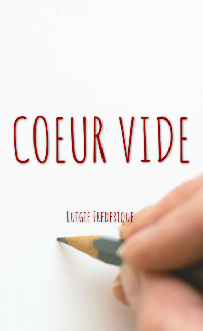 Image de couverture de COEUR VIDE