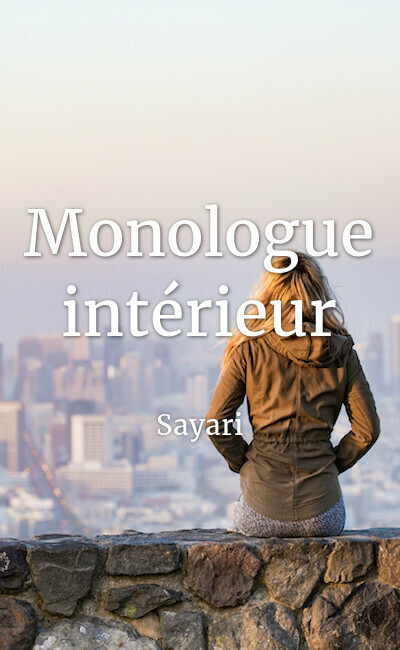 Image de couverture de Monologue intérieur
