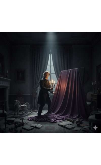 Image de couverture de Réponse à "Le festin"