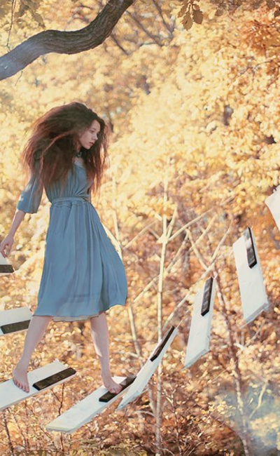 Image de couverture de Travel is the food of the soul