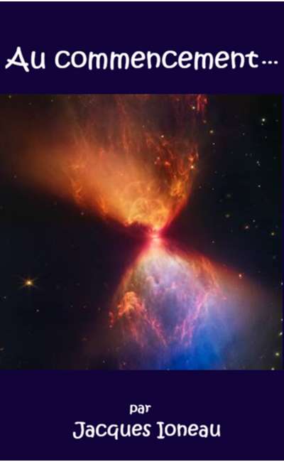 Image de couverture de Au commencement...